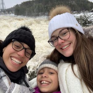 Meet your Posher, Jade